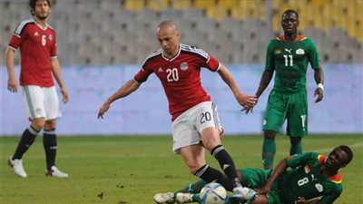 حمادة طلبة: لولا تدخلات الحكم الظالمة لكنا خرجنا بالنقاط الثلاث