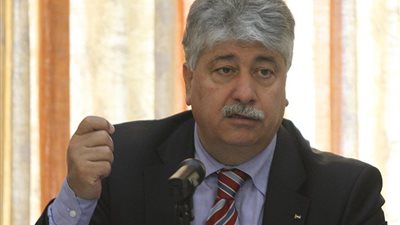 بالفيديو..اتفاق فلسطيني سوري على التدخل العسكري في مخيم 