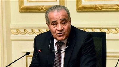 وزير التموين: أسعار السكر بدأت في الارتفاع عالميا منذ يناير الماضي