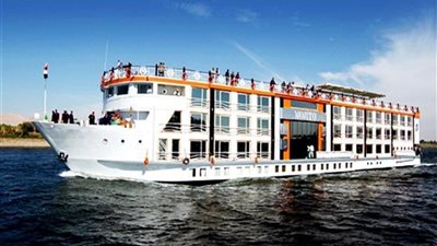 «السياحة»: حصول 11 فندق عائم على شهادة السلامة الصحية المعتمدة