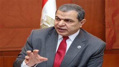 وزير القوى العاملة: أول مايو إجازة بمناسبة عيد العمال