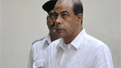 رئيس جنايات شمال القاهرة يتنحى عن محاكمة أنس الفقي