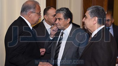 مجلس الوزراء يوافق على إسناد تنفيذ مشروع الإسكان الاجتماعي المتميز بالعلمين الجديدة 