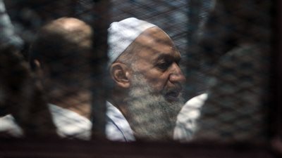 اليوم..جنايات القاهرة تستأنف محاكمة 