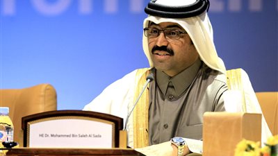 قطر تدعو أعضاء 