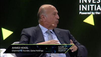 «القلعة» تستهدف زيادة إنتاج الطاقة الشمسية إلى 500 ميجاوات خلال 5 سنوات