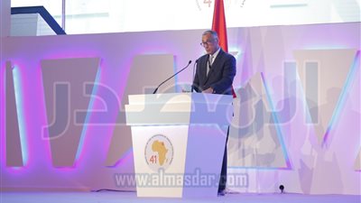 طارق عامر: الإصلاحات كانت ضرورة بعد سنوات من التسيب الاقتصادى