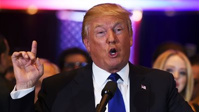 ترامب: سأكون أكبر منتج للوظائف على الإطلاق