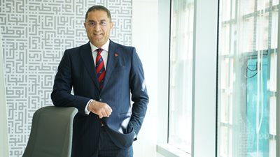 «أبوظبي التجاري» يفوز بـ 5 جوائز في العام الأول بالسوق المصرية