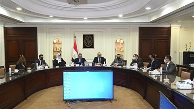 وزيرا الإسكان والسياحة والآثار يتابعان تجهيزات مؤتمر «Cop 27»