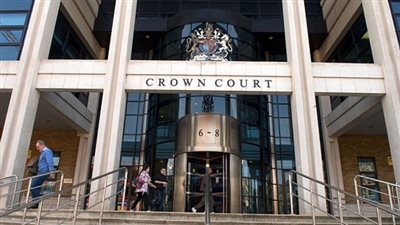  السطو على بضائع بـ 1,5 مليون جنية استرليني من متجر في لندن