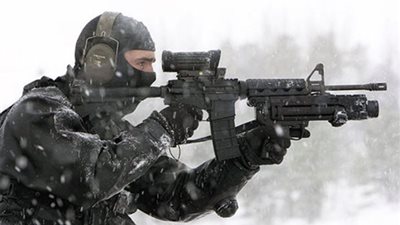 رئيس الوزراء البريطاني يفوض القوات الخاصة لتصفية قادة تنظيم 