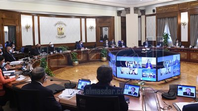 الحكومة توافق على اتفاق تمويل كوري لتحديث خط السكة الحديد «الأقصر – السد العالى»