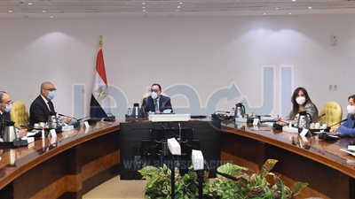 تنفيذاً لتكليفات الرئيس.. الحكومة تطرح 250 ألف وحدة سكنية خلال أيام