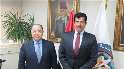 وزير المالية: مصر نجحت في تهيئة بيئة محفزة للاستثمار