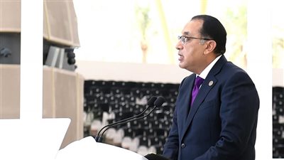 رئيس الوزراء في «إكسبو 2020 دبي»: مصر أرض الفرص