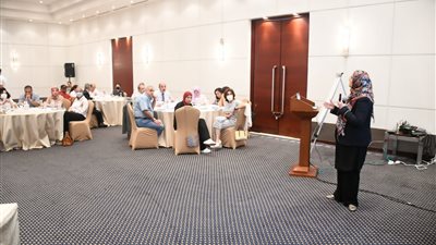 «التخطيط» تستعرض آليات تحديث وتطوير مؤشرات قياس الأداء