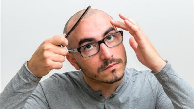 دراسة: الرجال 