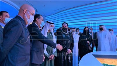 وزيرة التجارة: نسعى لتقديم مصر كوجهة استثمارية واعدة