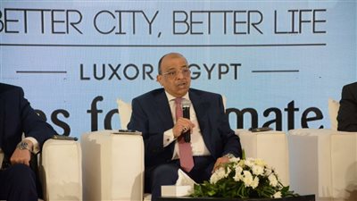 شعراوي: 375 مليار جنيه لتحسين مستوى الخدمات في الصعيد