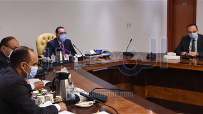 وزير قطاع الأعمال يعلن جاهزية مشروع كيما بأسوان ومحلج الفيوم للافتتاح