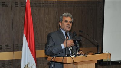 بدء فعاليات منتدى رؤساء الجامعات المصرية الصينية بجامعة القاهرة