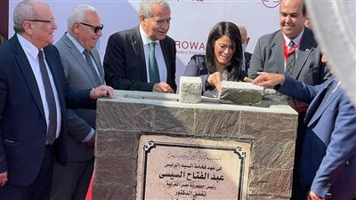 وزير التموين: 520 مليون جنيه تكلفة إنشاء صومعة ميناء غرب بورسعيد 