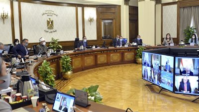 الحكومة توافق على 5 اتفاقيات جديدة فى قطاع البترول