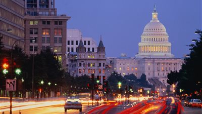 بالفيديو..مؤتمرأمريكي حول تأثير اللوبي 