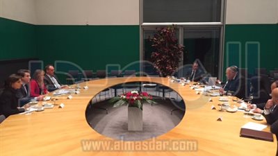 نائبة البوندستاج لـ