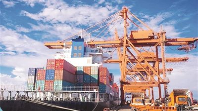 9 مليارات دولار قيمة صادرات مصر لدول مجموعة العشرين خلال 6 أشهر