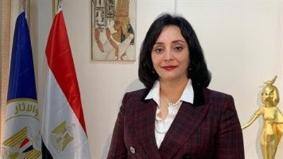 نائبة وزير السياحة: المقصد المصري جاهز لاستقبال السائحين