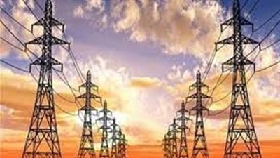 الكهرباء: الحمل المتوقع اليوم 27 ألفًا و200 ميجاوات