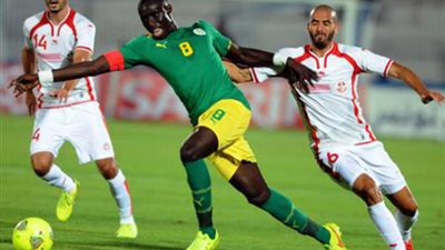 الليلة.. قمة نارية بين تونس والسنغال في أمم أفريقيا