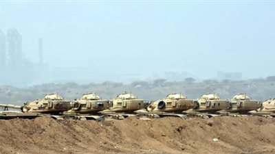 بالفيديو..القوات 