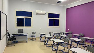 «التعليم» و«المالية» تطرحان المرحلة الثانية من مشروع بناء 1000 مدرسة