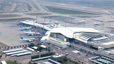 استنفار أمني بمطار الكويت بعد بلاغ عن 