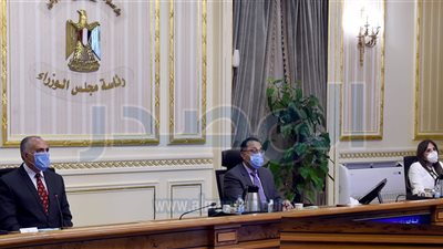 «مدبولى» يوافق على مشروعات بـ 725 مليون جنيه لتطوير واحة سيوة 