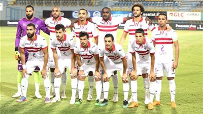 موعد مباراة الزمالك والقادسية والقنوات الناقلة بالبطولة العربية