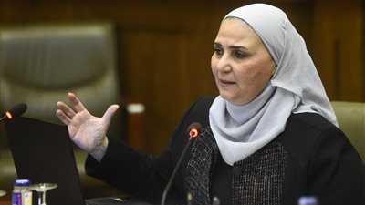 تعويضات 4,3 ملايين جنيه لمتضرري حريق معرضي «بورسعيد وطيبة»