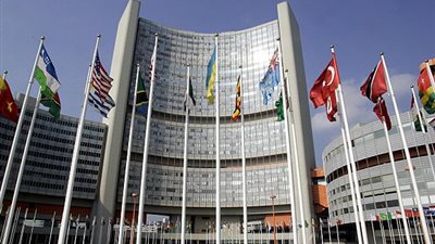 بالفيديو.. وكالة الطاقة الذرية تعلن عقد اجتماع فني في 