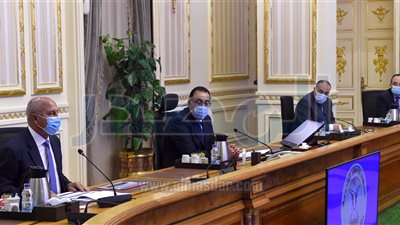 السيسى يوافق على إنشاء كبارى على المجارى المائية بديلة للمعديات أمام القرى