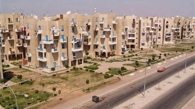 شروط الحجز في أراضي القرعة التي تطرحها 