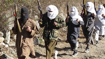 بالفيديو ..إستشهاد جندي برصاص مسلحين مجهولين بالعريش 