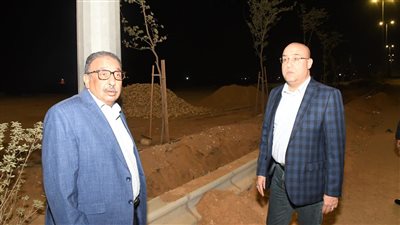 وزير الإسكان: ننفذ مشروعات فريدة بالعاصمة الإدارية الجديدة