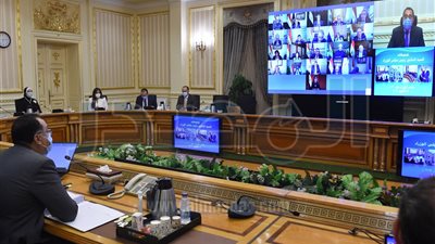 الحكومة تعلن طرح 125 ألف وحدة سكنية لمنخفضى ومتوسطى الدخل