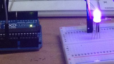  بالفيديو ..فلسطينيان يخترعان روبوتا يعمل بأوامر دماغية