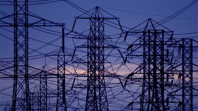 الكهرباء: الحمل الأقصى المتوقع اليوم 25000 ميجاوات