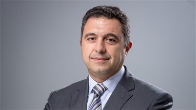 وليد شتا رئيسا لـ «شنايدر إلكتريك» في الشرق الأوسط وأفريقيا