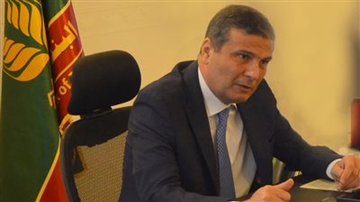 علاء فاروق: 70 مليار جنية حجم محفظة الودائع بالبنك الزراعى